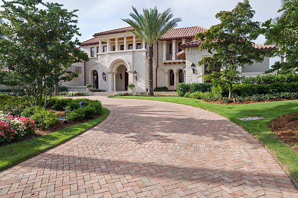 Best Affordable Driveway Paving  in Loudonville, OH